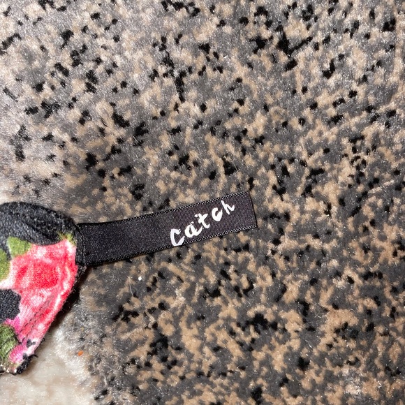 Strapless one piece - Picture 3 of 3